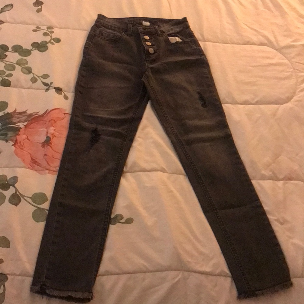 Justice Jeans